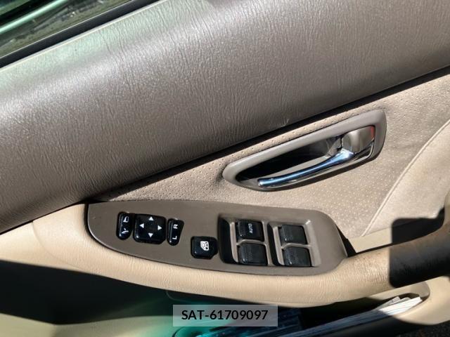 Subaru LEGACY LANCASTER 2000-10 8315114-15