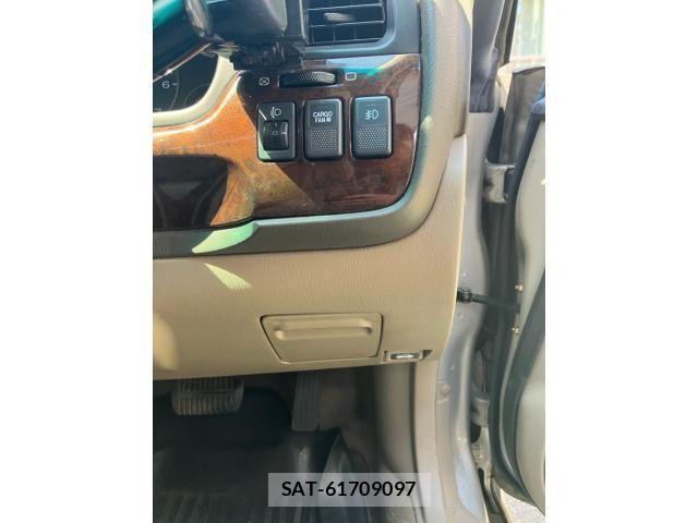 Subaru LEGACY LANCASTER 2000-10 8315114-16