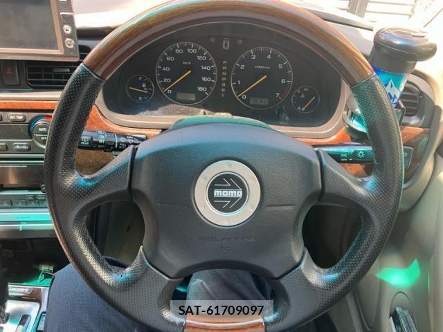 Subaru LEGACY LANCASTER 2000-10 8315114-17