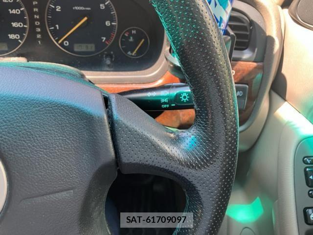 Subaru LEGACY LANCASTER 2000-10 8315114-18