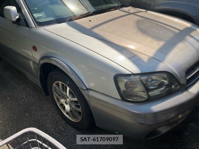 Subaru LEGACY LANCASTER 2000-10 8315114-1