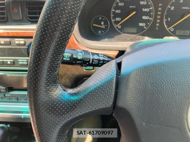 Subaru LEGACY LANCASTER 2000-10 8315114-19