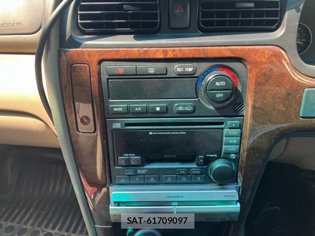 Subaru LEGACY LANCASTER 2000-10 8315114-20