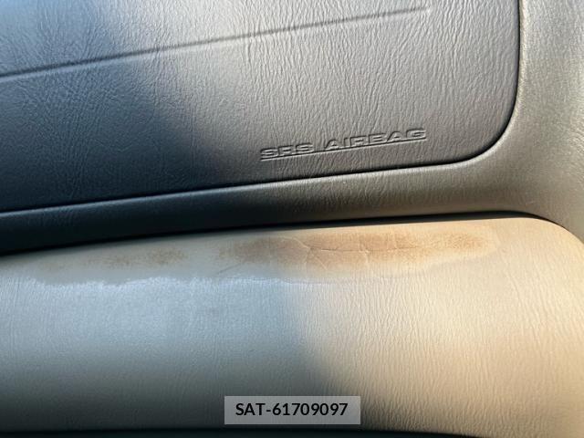 Subaru LEGACY LANCASTER 2000-10 8315114-25