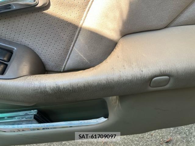 Subaru LEGACY LANCASTER 2000-10 8315114-26