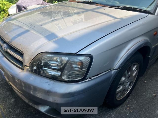 Subaru LEGACY LANCASTER 2000-10 8315114-2