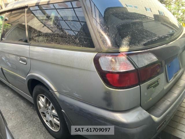 Subaru LEGACY LANCASTER 2000-10 8315114-3