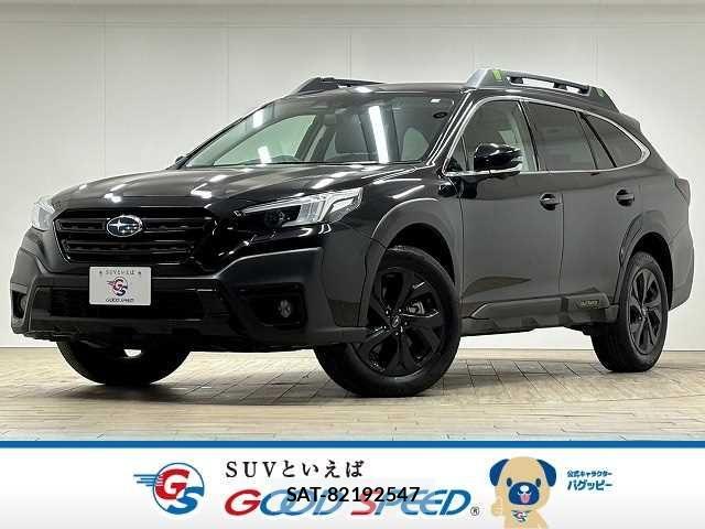 Subaru OUTBACK 2023-03 508986-0