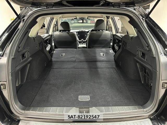 Subaru OUTBACK 2023-03 508986-12