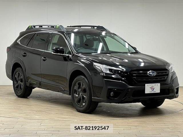 Subaru OUTBACK 2023-03 508986-13