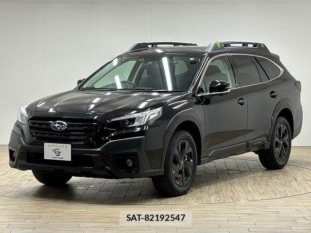 Subaru OUTBACK 2023-03 508986-14