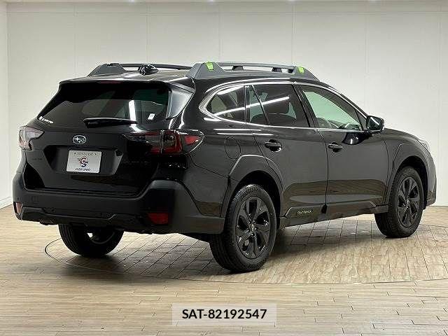 Subaru OUTBACK 2023-03 508986-15