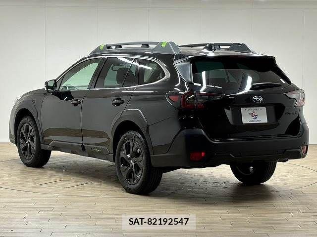 Subaru OUTBACK 2023-03 508986-16