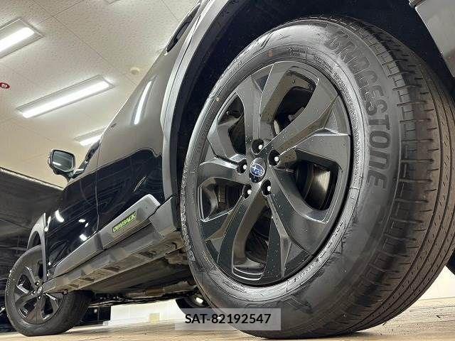 Subaru OUTBACK 2023-03 508986-18