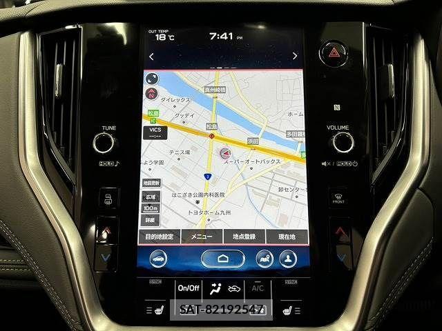 Subaru OUTBACK 2023-03 508986-2