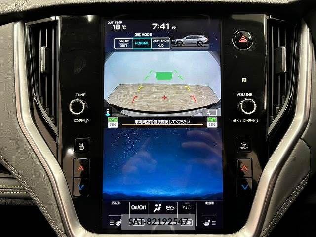 Subaru OUTBACK 2023-03 508986-3