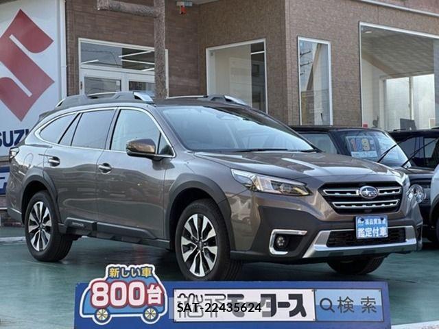 Subaru OUTBACK 2023-10 705277-0