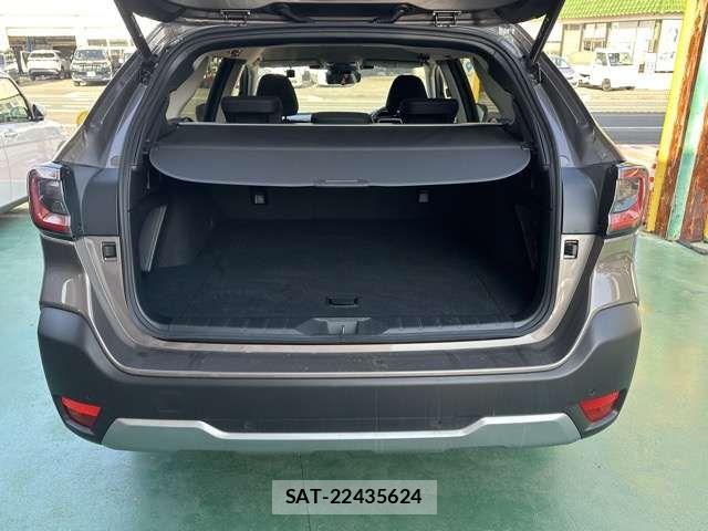 Subaru OUTBACK 2023-10 705277-9