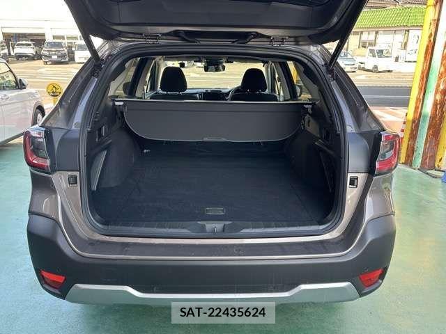 Subaru OUTBACK 2023-10 705277-10