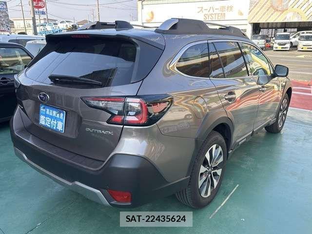 Subaru OUTBACK 2023-10 705277-15