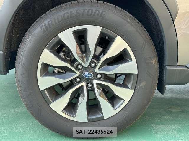Subaru OUTBACK 2023-10 705277-16