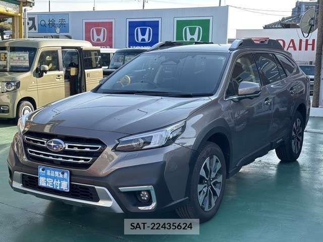 Subaru OUTBACK 2023-10 705277-2