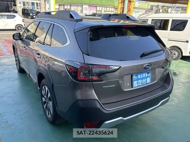 Subaru OUTBACK 2023-10 705277-3