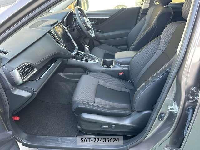 Subaru OUTBACK 2023-10 705277-4