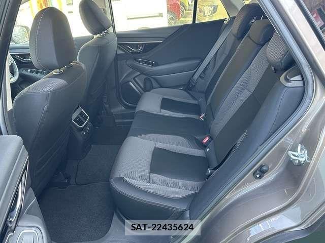 Subaru OUTBACK 2023-10 705277-5
