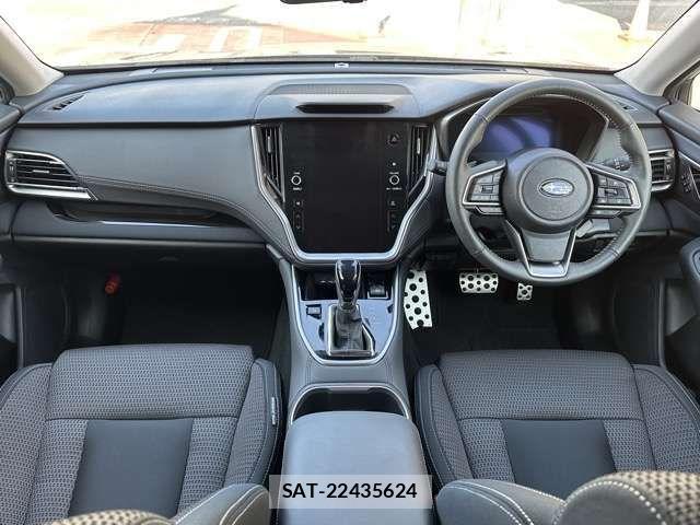 Subaru OUTBACK 2023-10 705277-7