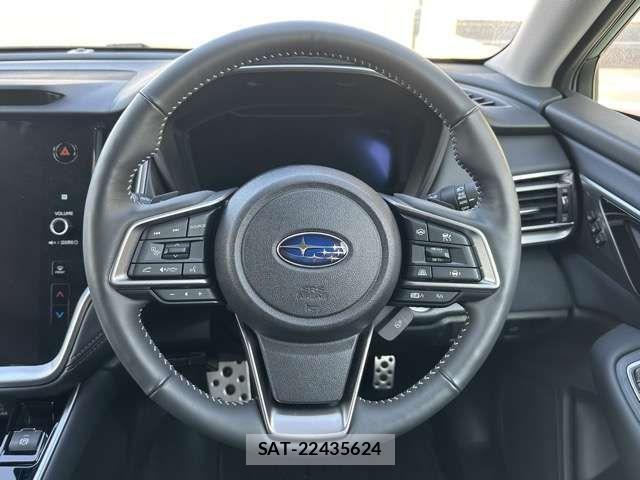 Subaru OUTBACK 2023-10 705277-8