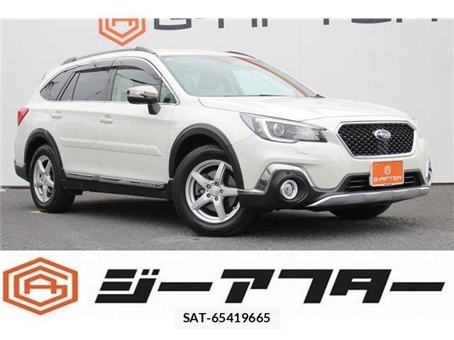 Subaru OUTBACK 2017-11 795523-0