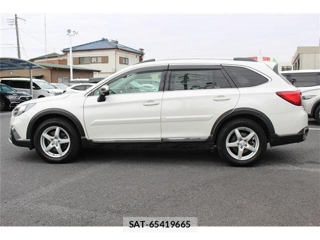 Subaru OUTBACK 2017-11 795523-9