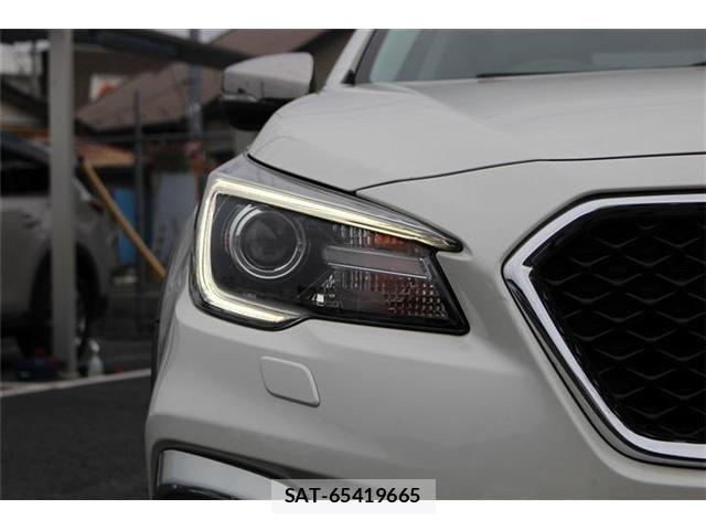 Subaru OUTBACK 2017-11 795523-10