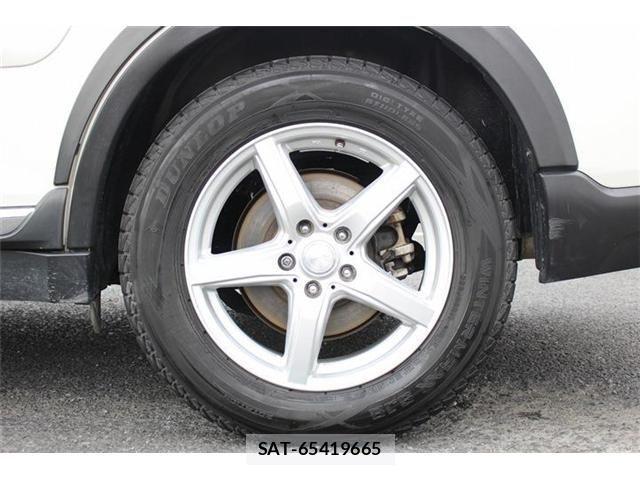 Subaru OUTBACK 2017-11 795523-12