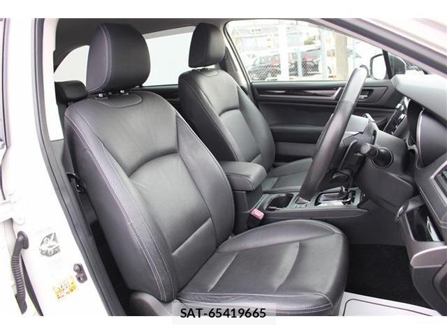 Subaru OUTBACK 2017-11 795523-13