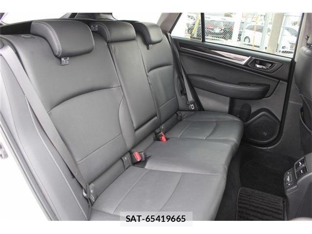Subaru OUTBACK 2017-11 795523-14