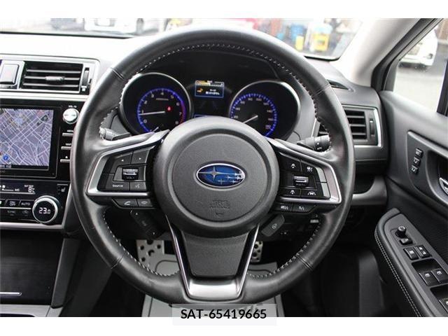Subaru OUTBACK 2017-11 795523-15