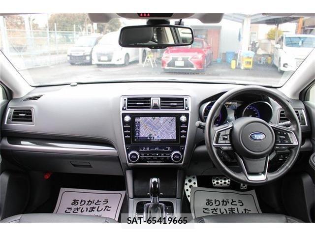 Subaru OUTBACK 2017-11 795523-16