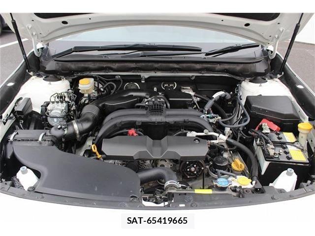 Subaru OUTBACK 2017-11 795523-18