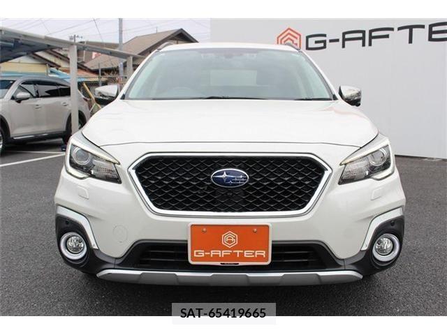 Subaru OUTBACK 2017-11 795523-6