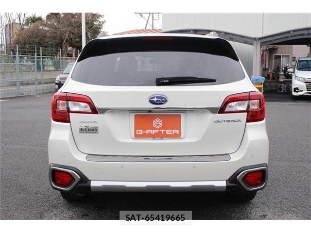 Subaru OUTBACK 2017-11 795523-8