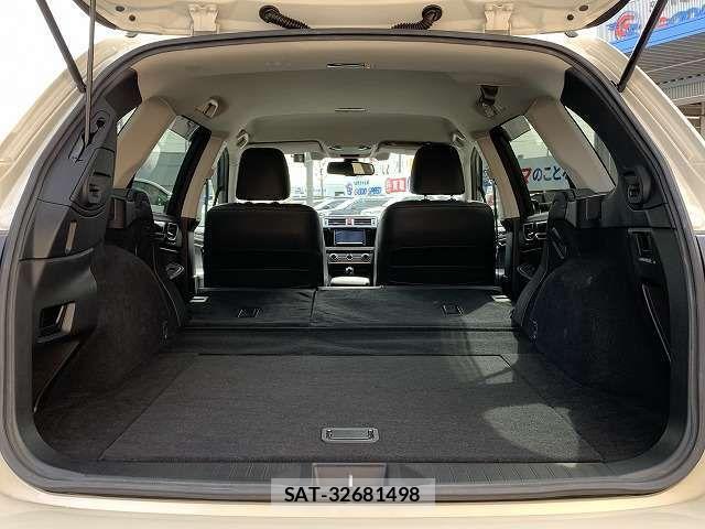 Subaru OUTBACK 2017-03 813618-11