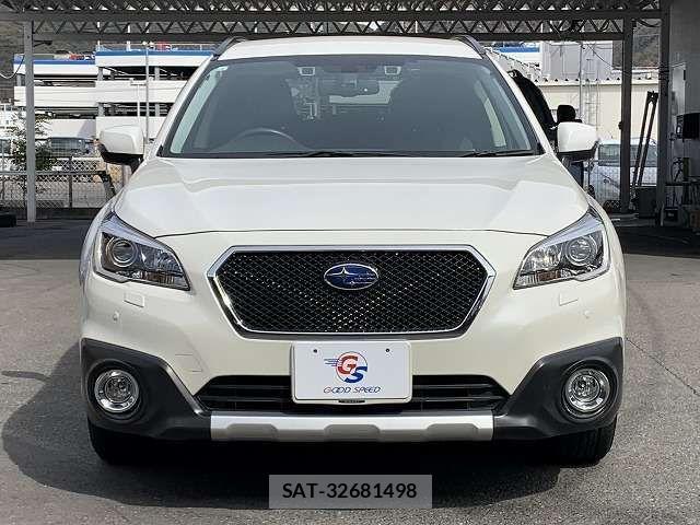 Subaru OUTBACK 2017-03 813618-12