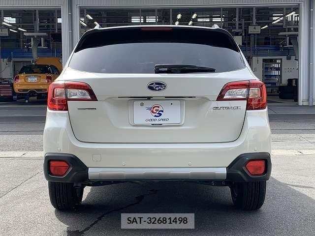 Subaru OUTBACK 2017-03 813618-15