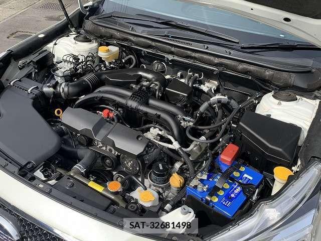 Subaru OUTBACK 2017-03 813618-18