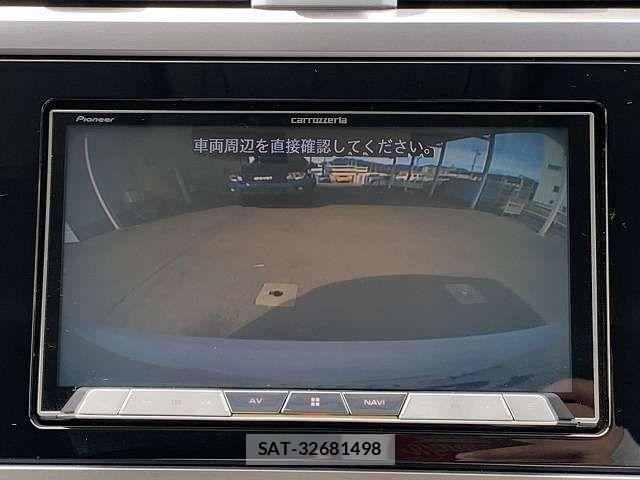 Subaru OUTBACK 2017-03 813618-3