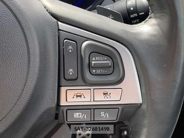 Subaru OUTBACK 2017-03 813618-6