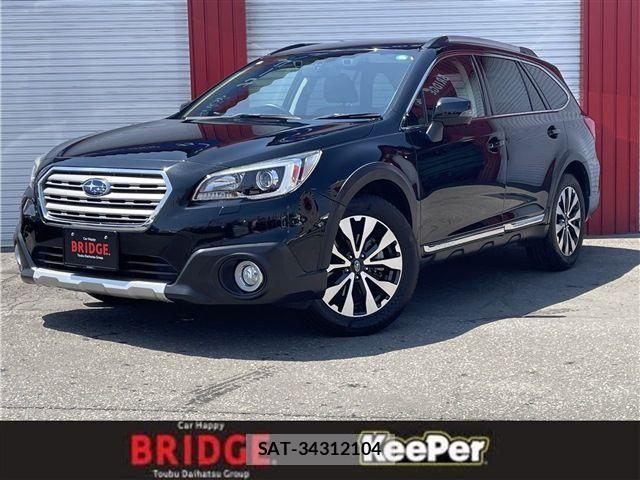 Subaru OUTBACK 2015-04 1041017-0