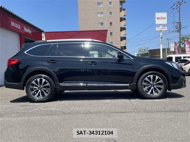 Subaru OUTBACK 2015-04 1041017-10